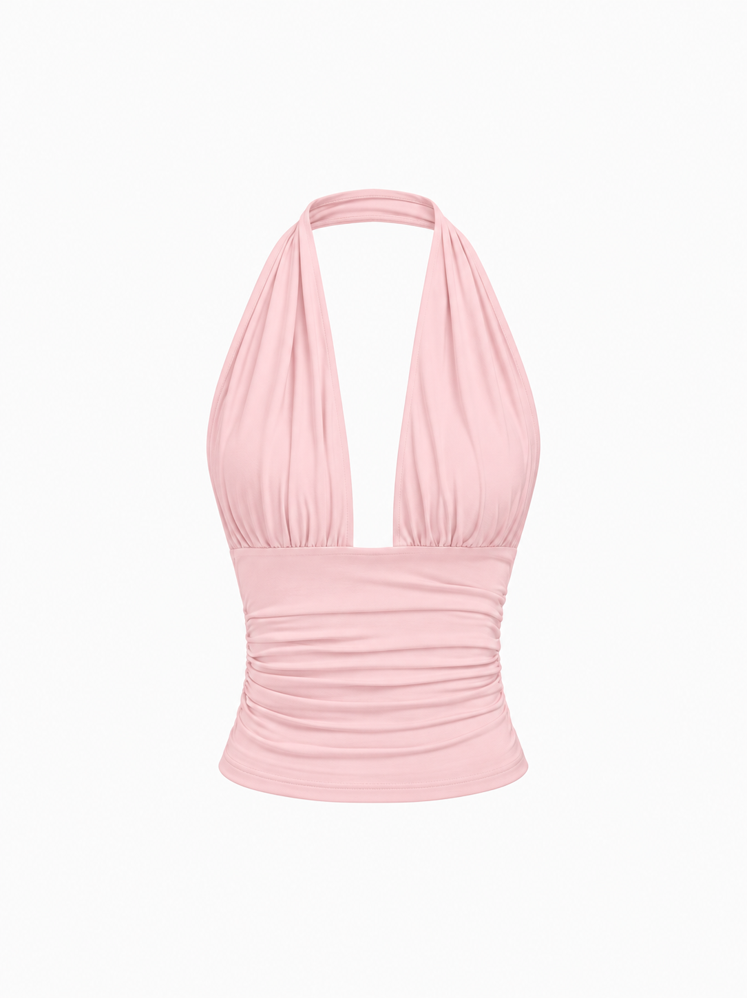 Halter Walter Top