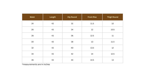 Linen Tailored Pants custom image