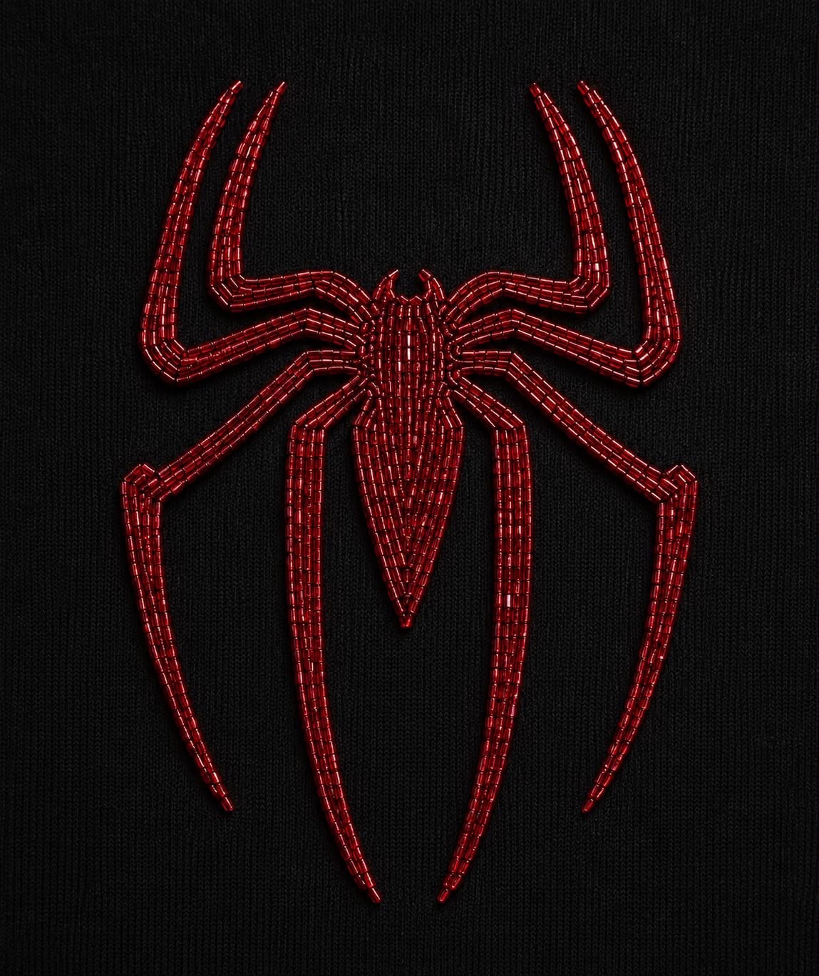 Spidey Baby Tee